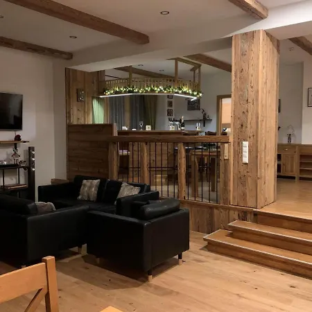 Haus Planegg L