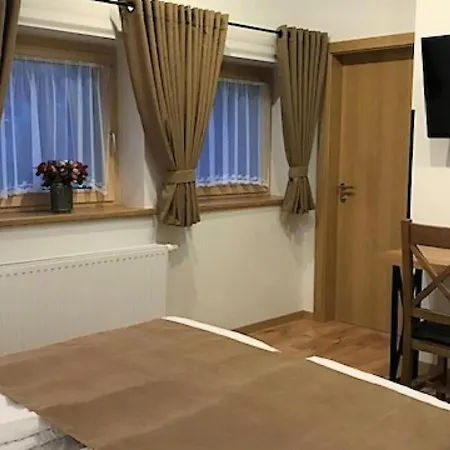 Haus Planegg L Vakantiehuis Rangersdorf