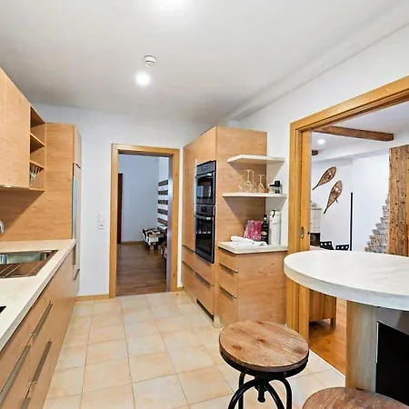 Haus Planegg L