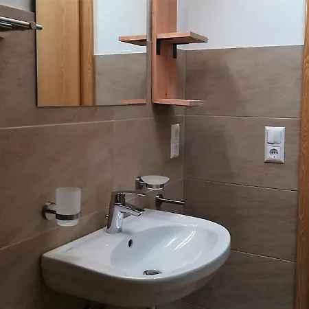 Vakantiehuis Haus Planegg L *
